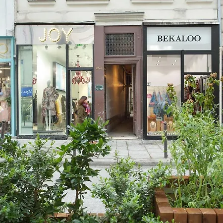 Rent A - 253, 2bdr Center Of アパート