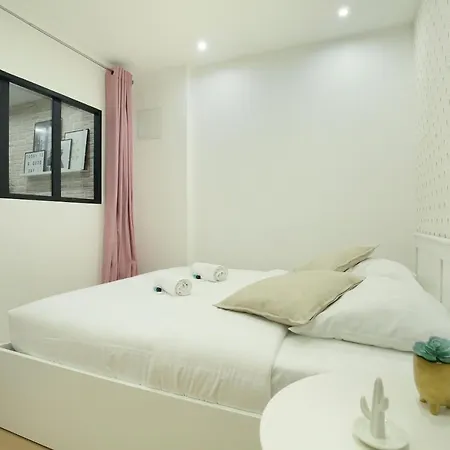 Appartement Rent A - 253, 2bdr Center Of