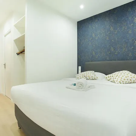 Rent A - 253, 2bdr Center Of Appartement *