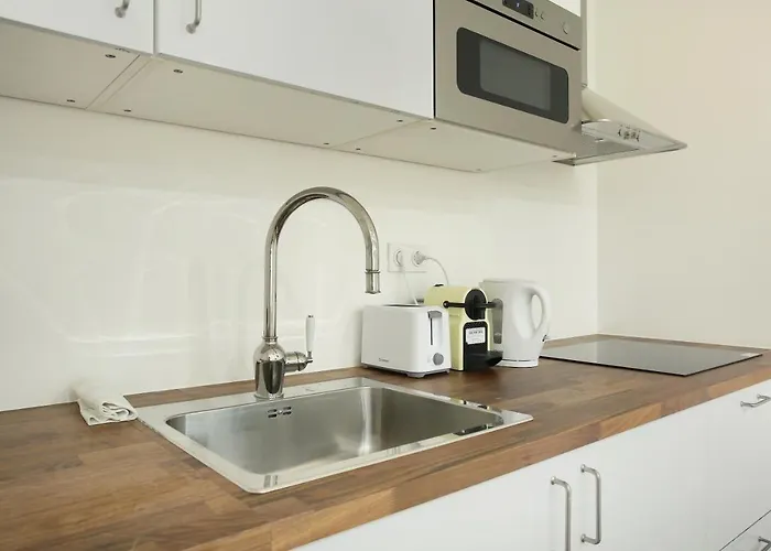 Rent A - 253, 2bdr Center Of باريس